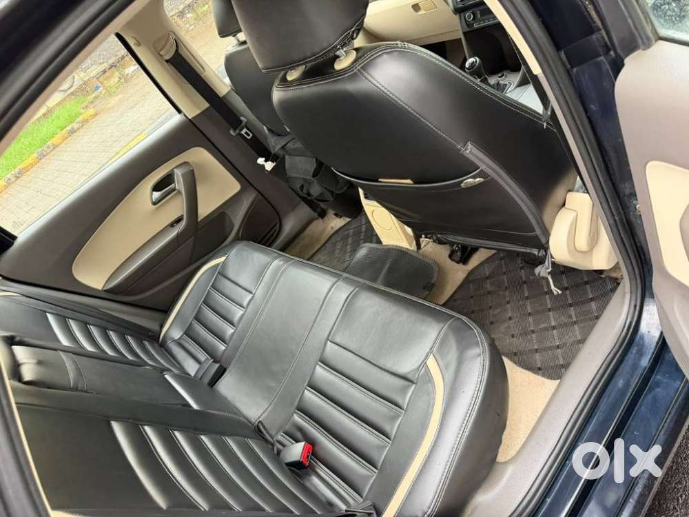 Volkswagen Vento Petrol Highline, 2014, Petrol