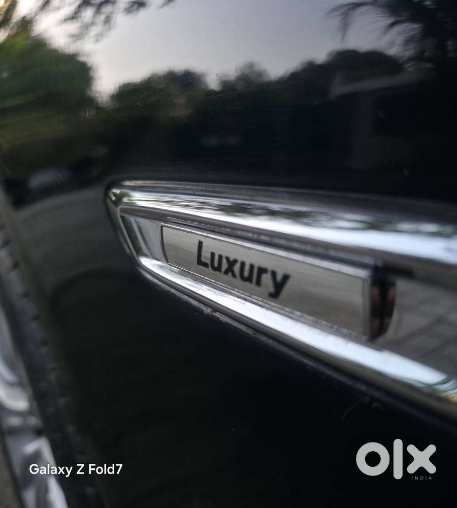 Bmw 5 Series 2.0 520d Luxury Line, 2015, Diesel