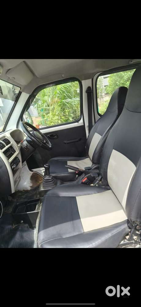 Maruti Suzuki Eeco 2019 Cng & Hybrids Well Maintained