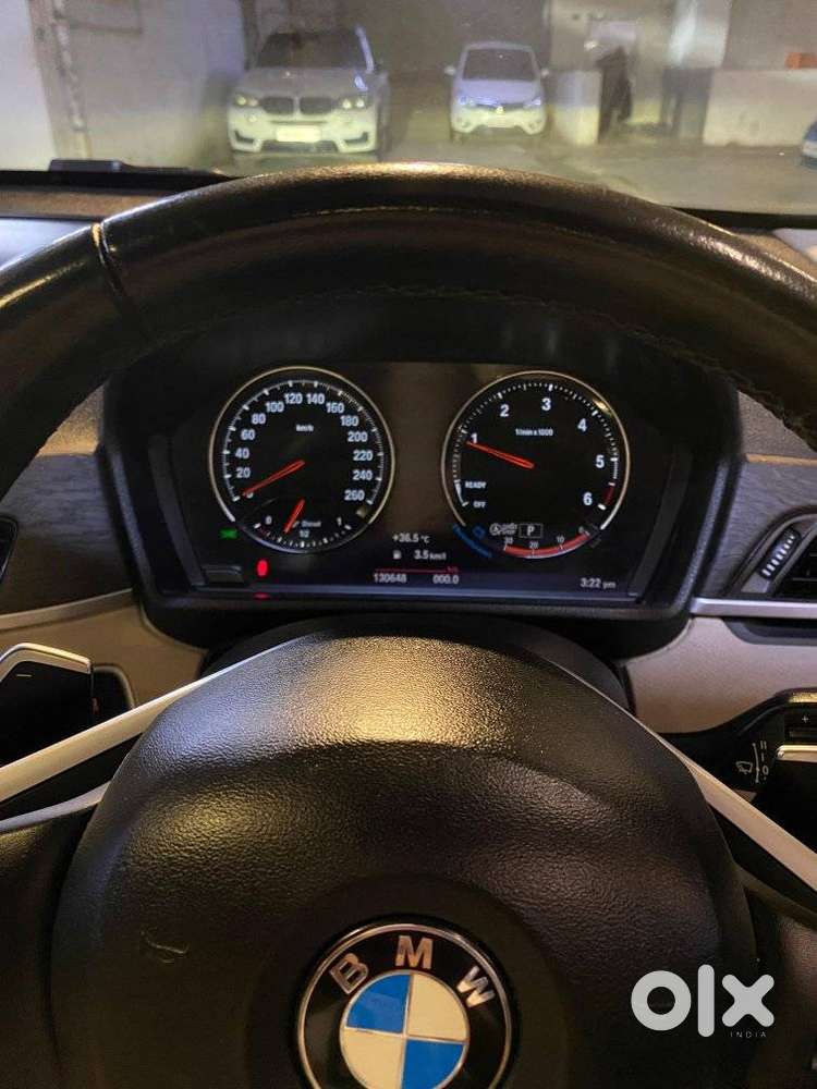 Bmw X1 Sdrive 20d Xline, 2019, Diesel