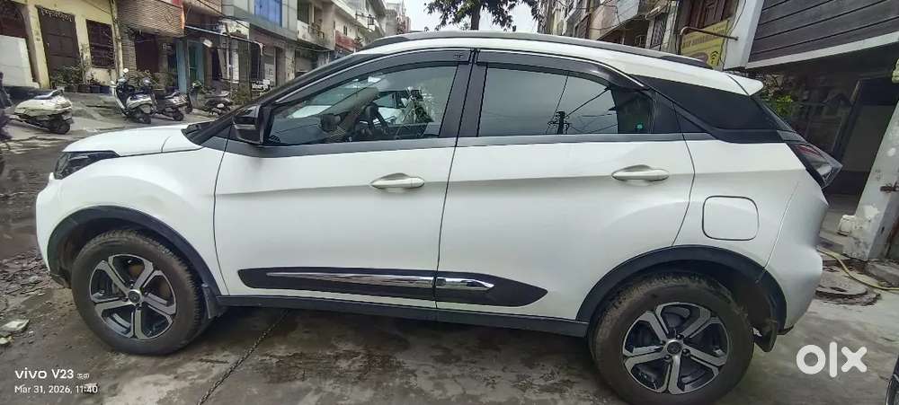 Good Condition Bumper To Bumper Orignal H Doctor Driving Koi Kami Nhi