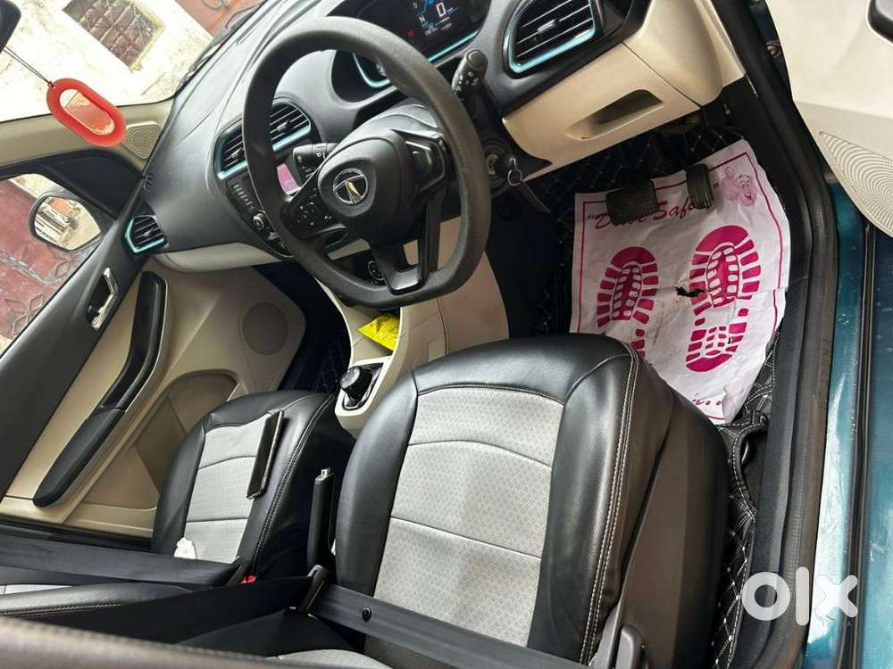 Tata Tiago Ev Xz Plus Tech Lux Lr, 2023, Electric