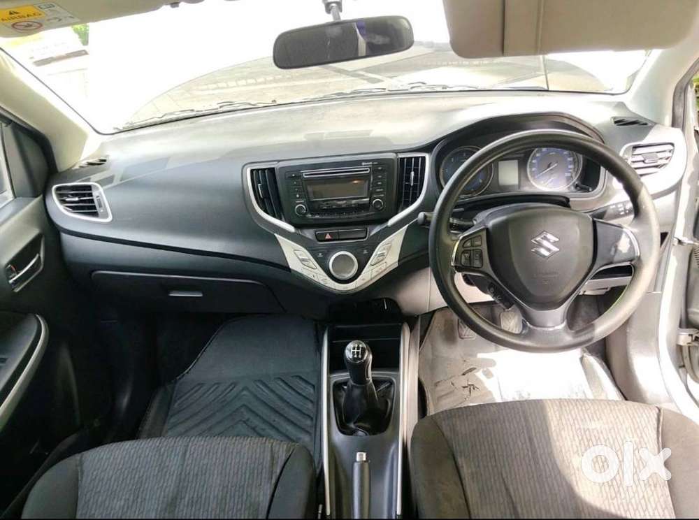 Baleno Hr 2016 Model Diesel