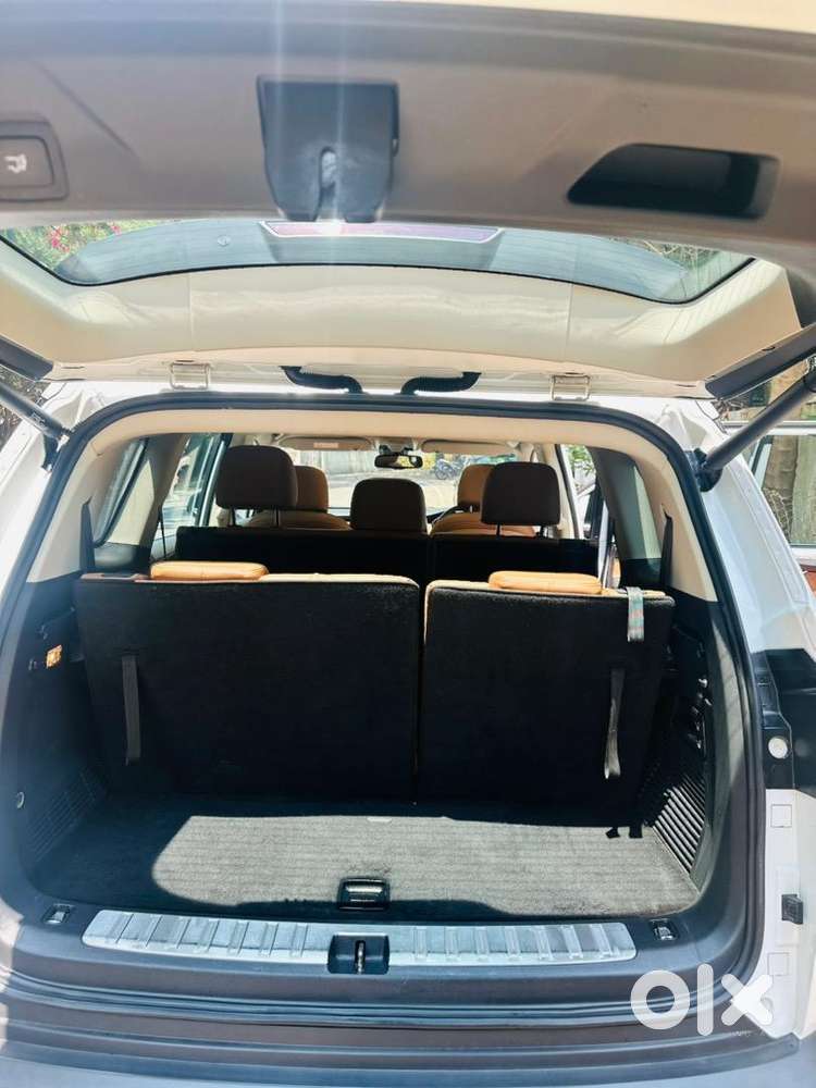 Mg Gloster 2022 4*4 Automatic