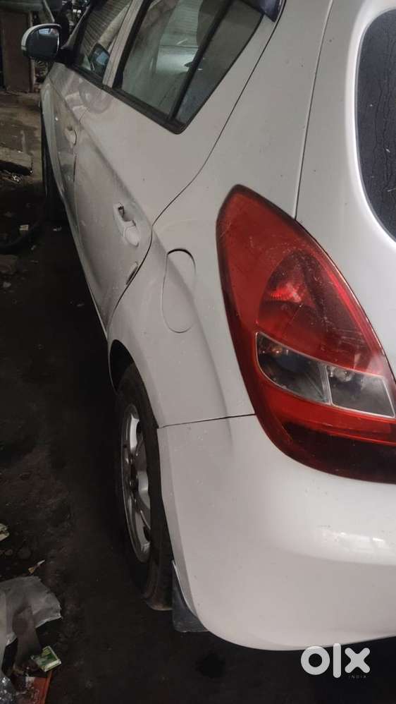 Hyundai I20 2012 Petrol 110000 Km Driven
