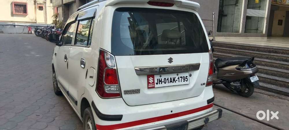 Wagonr (vxi), Price- 225000