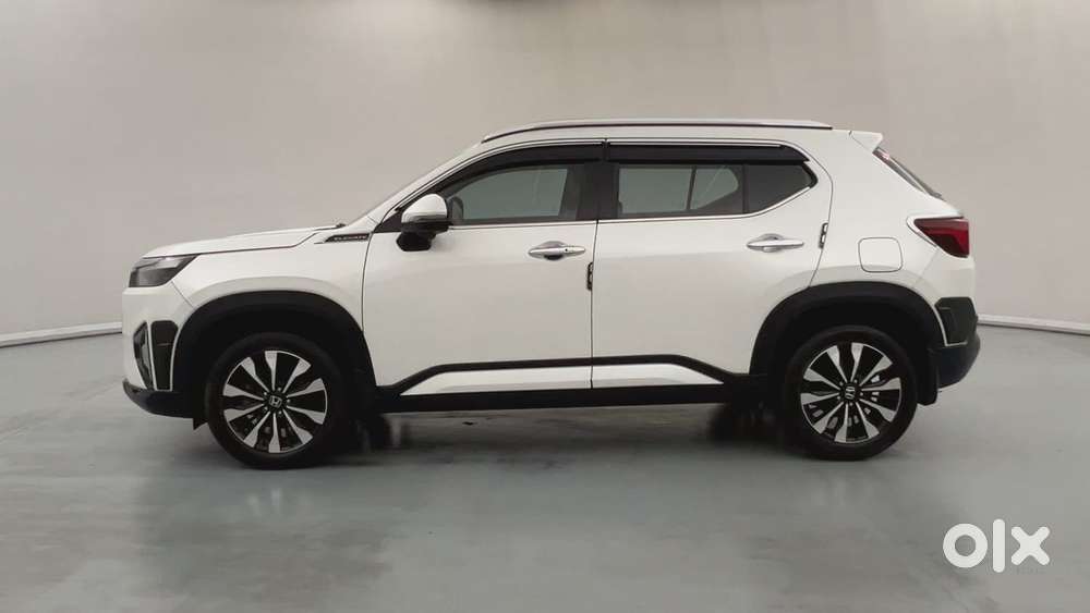 Honda Elevate Zx Mt, 2024, Petrol