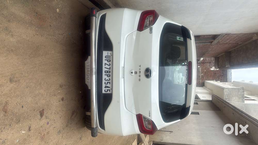 Tata Tiago 2024 Cng & Hybrids Good Condition