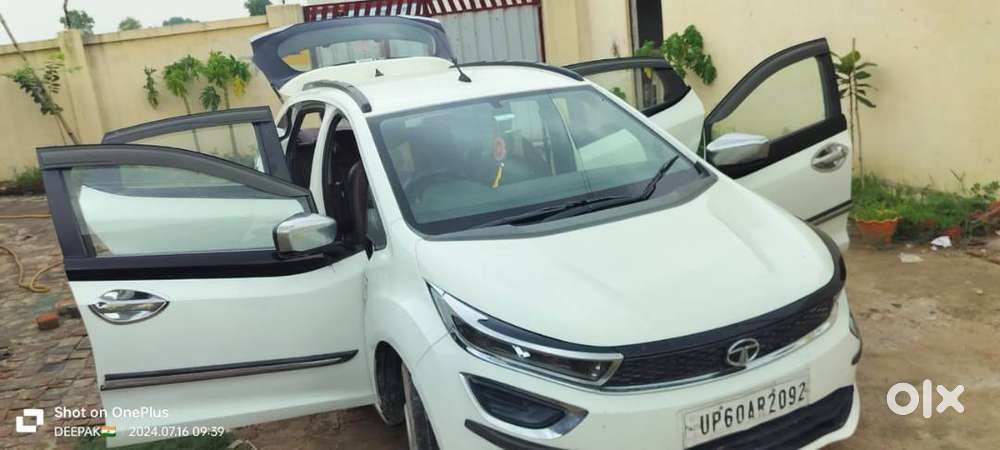 Tata Altroz 2020 Petrol 89000 Km Driven