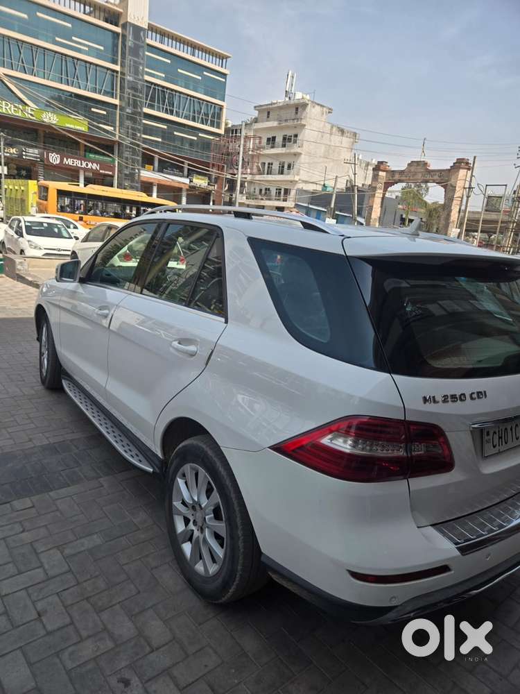 Mercedes-benz Diesel 2014
