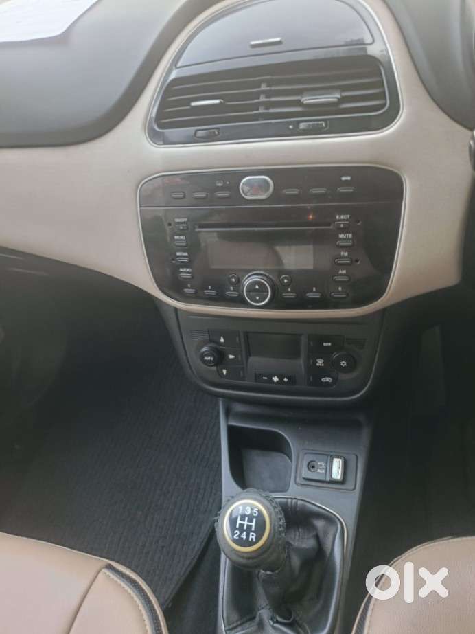 Fiat Linea T Jet Dynamic, 2014, Petrol