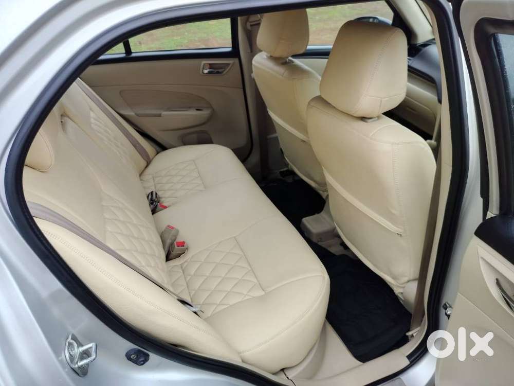Maruti Suzuki Dzire 1.2 Vxi, 2013, Petrol