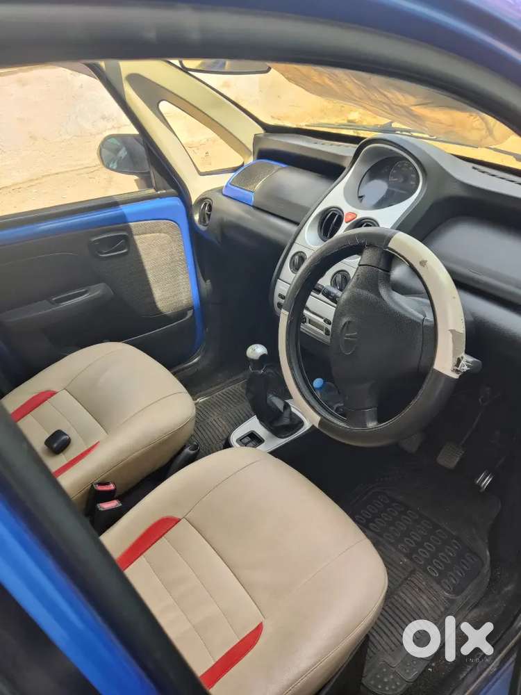Tata Nano Twist Xt 2014 Car Available