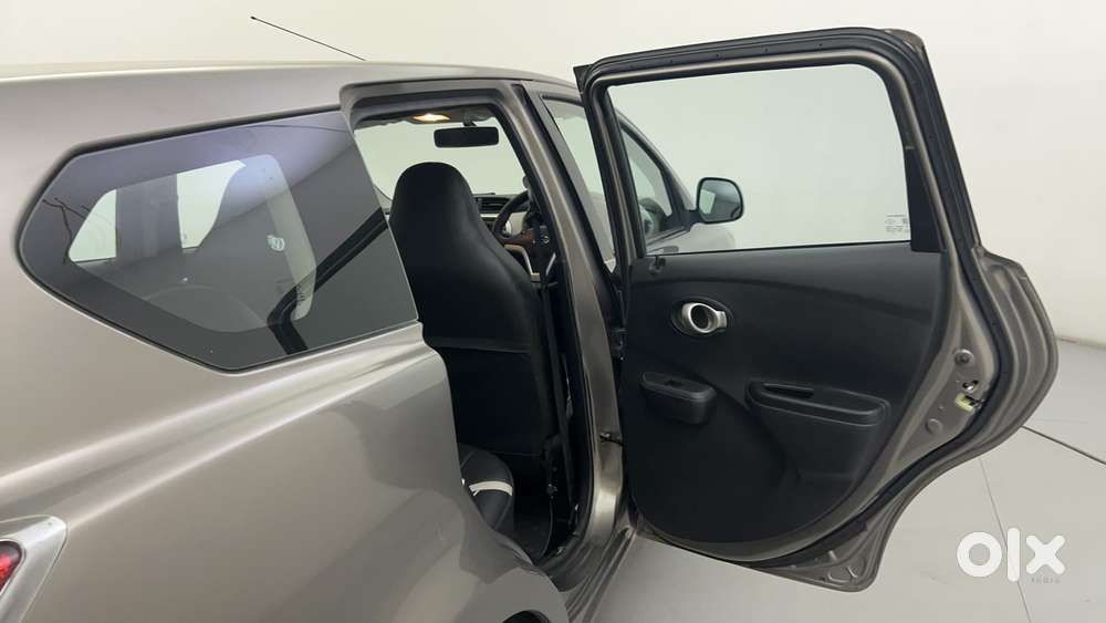 Datsun Go Plus T Option, 2021, Petrol