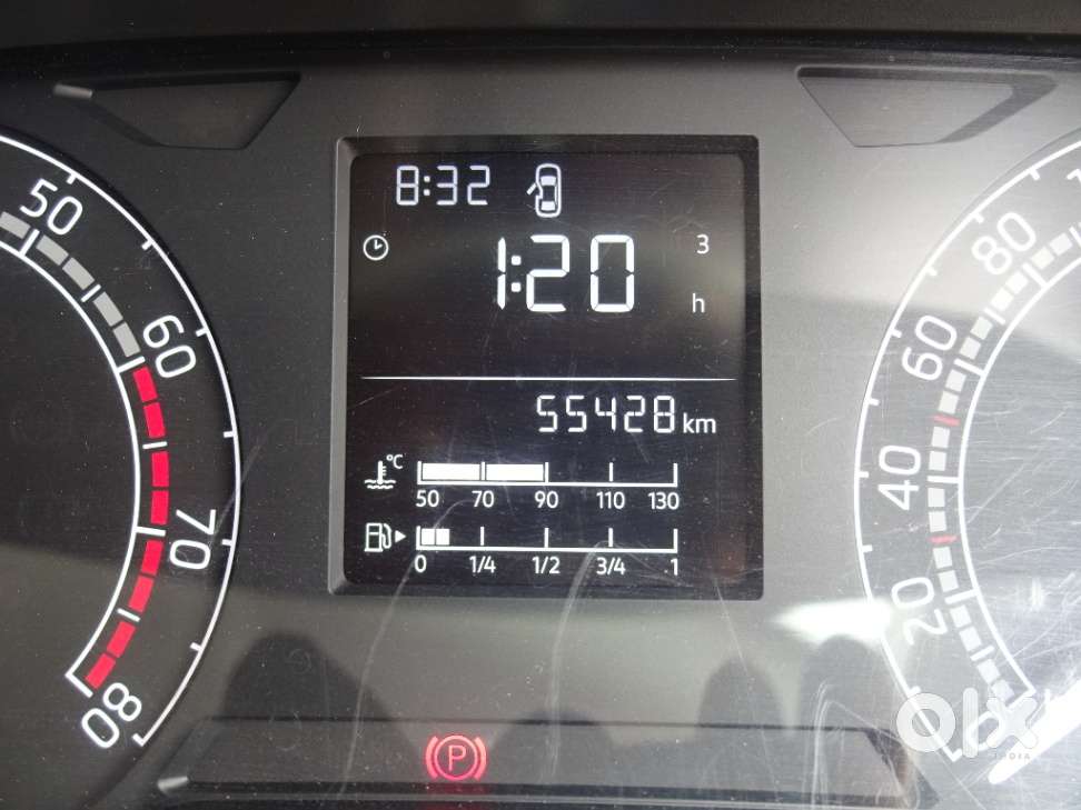 Skoda Kushaq 1.0 Tsi Active, 2022, Petrol