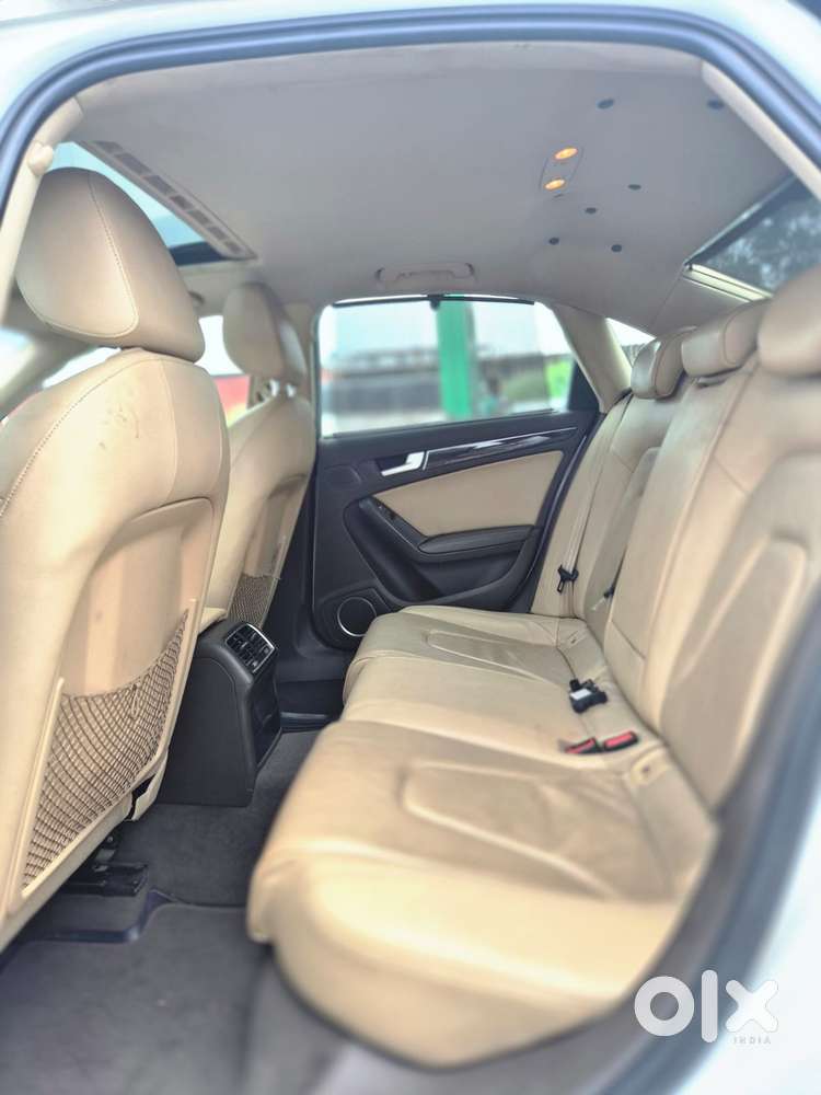 Audi A4, 2016, Diesel