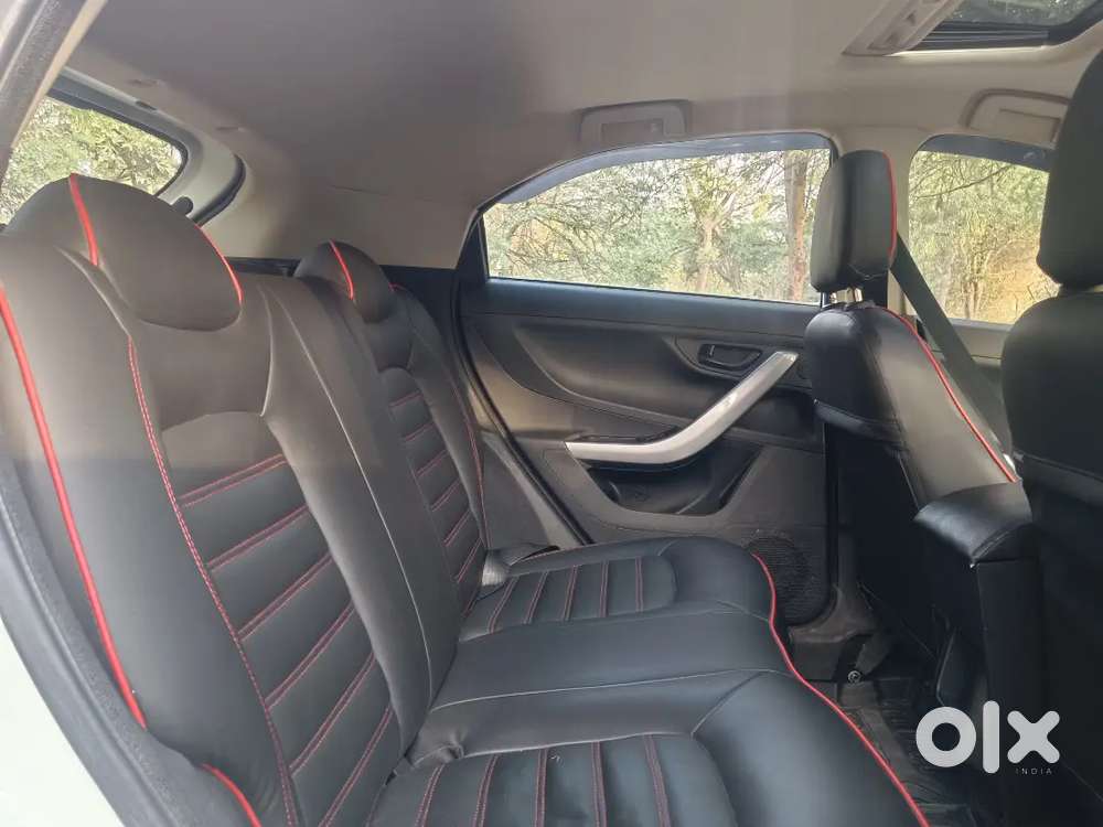 Tata Nexon (brand New Smooth)