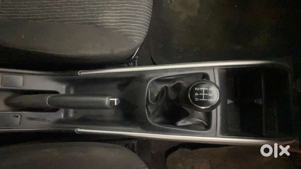Maruti Suzuki Baleno 1.2 Zeta, 2017, Petrol