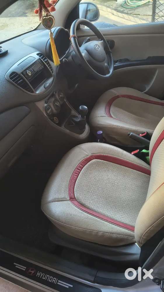 Hyundai I10 1.1 Magna 2014