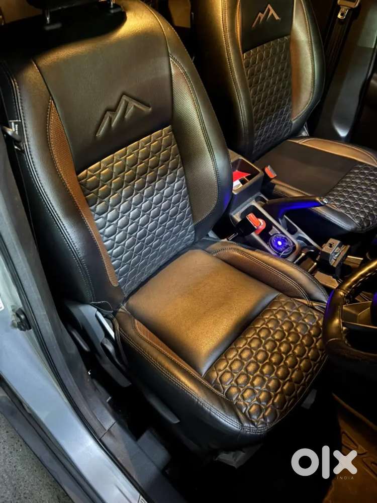 2023 Maruti Suzuki Brezza