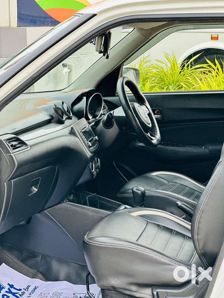 Maruti Suzuki Swift Amt Ddis Vdi, 2018, Diesel