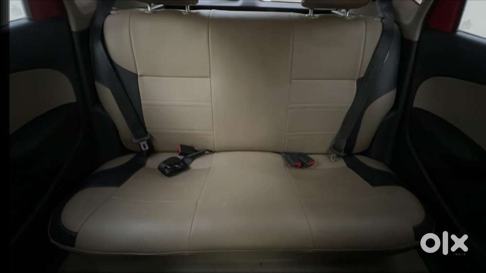 Volkswagen Polo 2009-2013 Petrol Highline 1.2l, 2014, Petrol