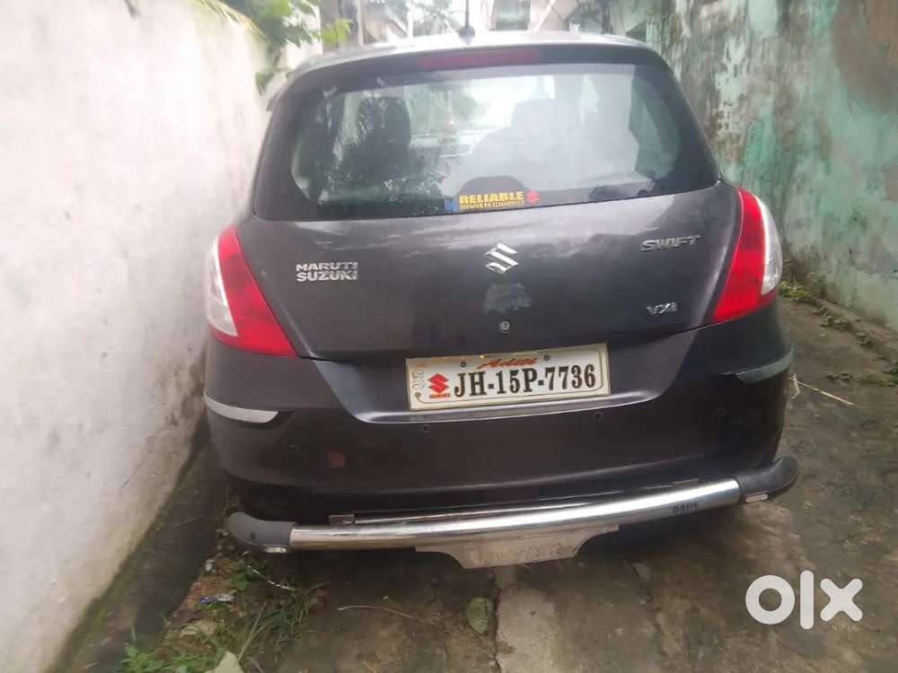 Maruti Suzuki Swift 2017 Petrol 20000 Km Driven