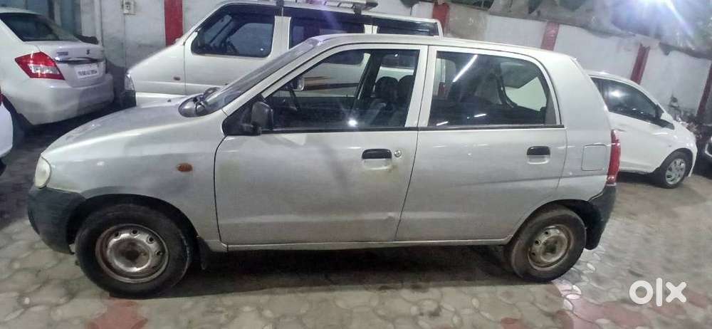 Maruti Suzuki Alto 800 Lxi, 2010, Petrol