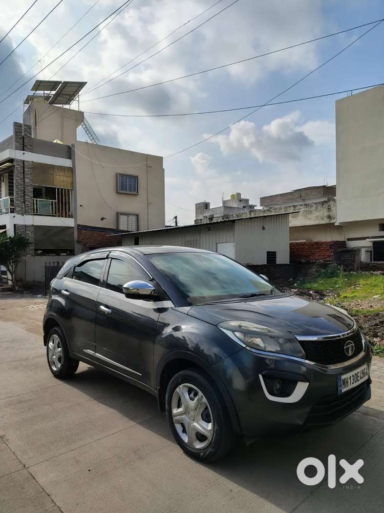 Tata Nexon 1.5 Revotorq Xm, 2019, Diesel