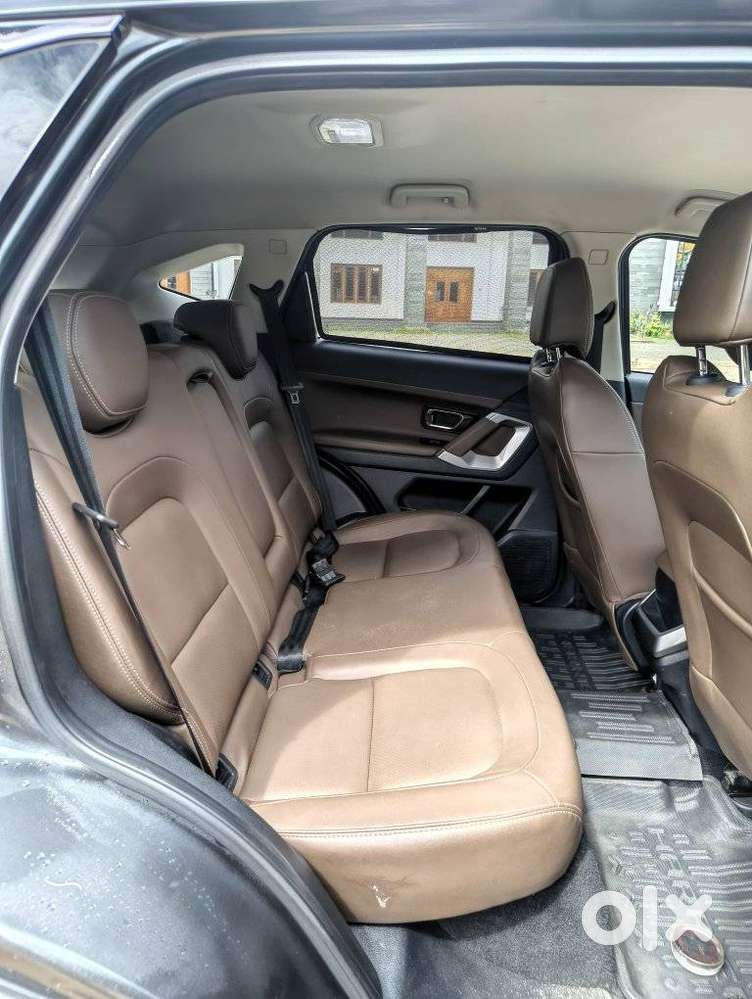 Tata Harrier Xza Plus At, 2021, Diesel