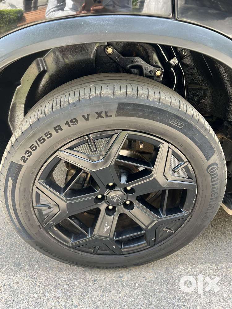 Tata Safari Adventure Plus, 2024, Diesel