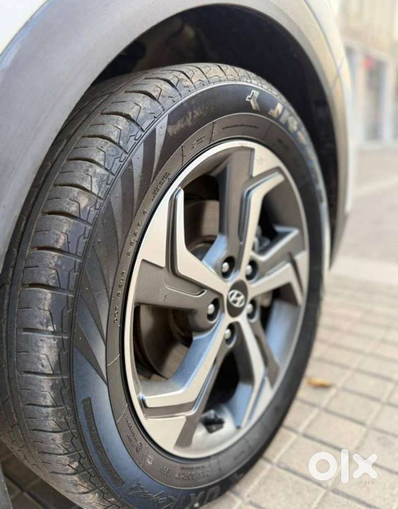 Hyundai Creta 1.6 Sx Plus Auto, 2019, Petrol