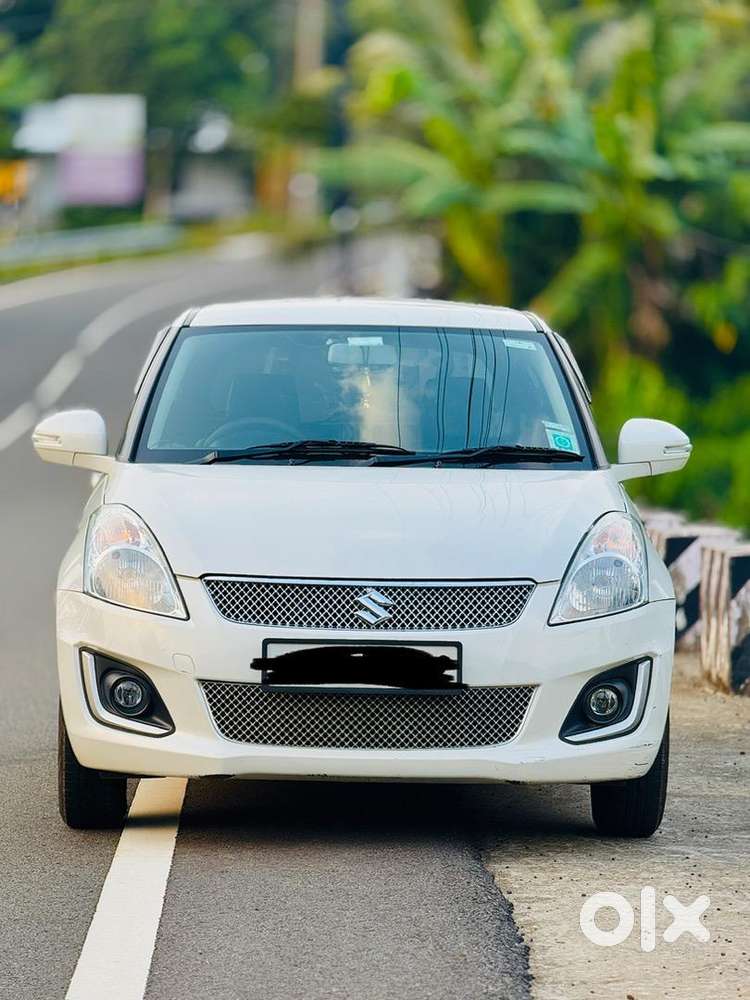 Maruti Suzuki Swift