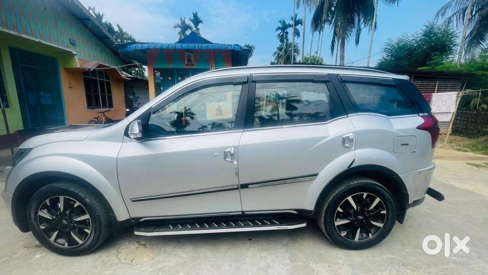 Mahindra Diesel Car 2018
