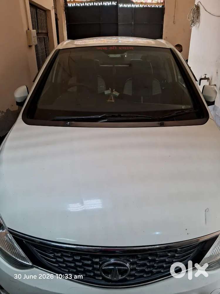 Tata Zest Quadrajet 2015