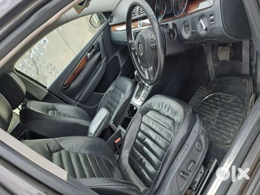 Volkswagen Passat 2013 Diesel 147000 Km Driven