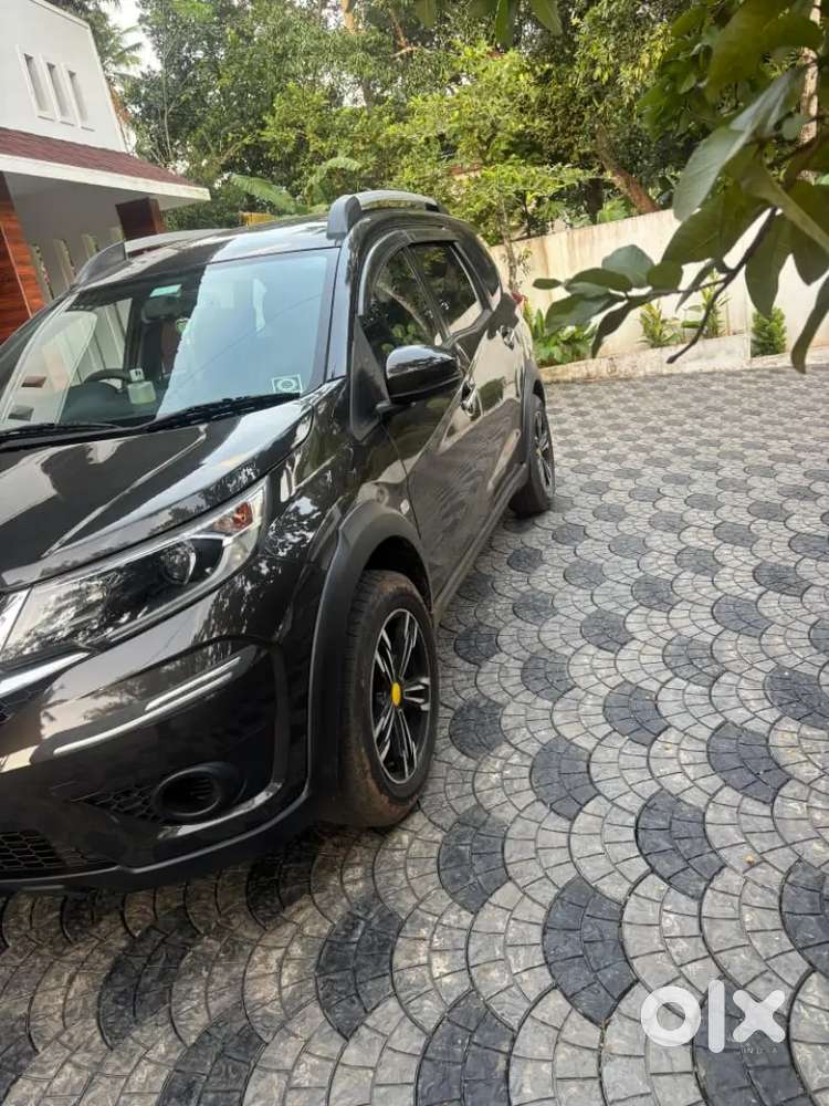 Honda Br-v 2017 Diesel