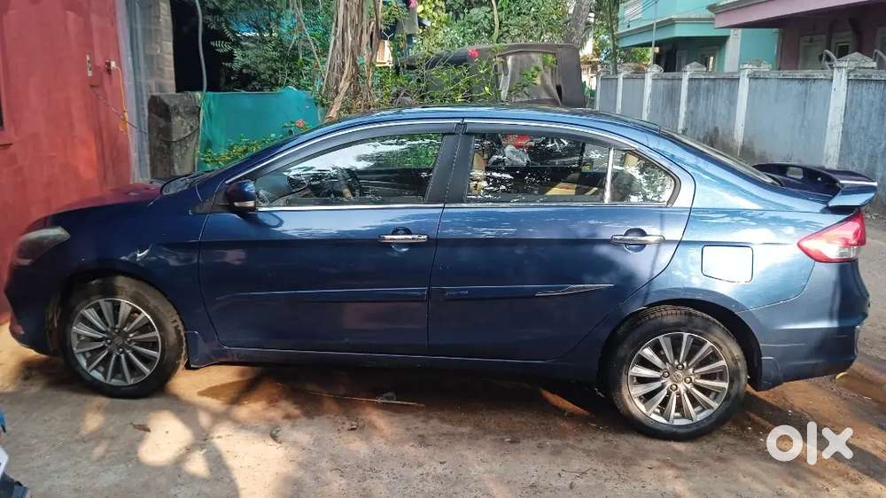 Maruti Suzuki Ciaz 2018 Automatic Car