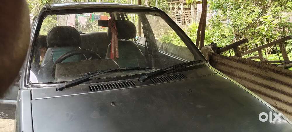 Maruti Suzuki 800 2010