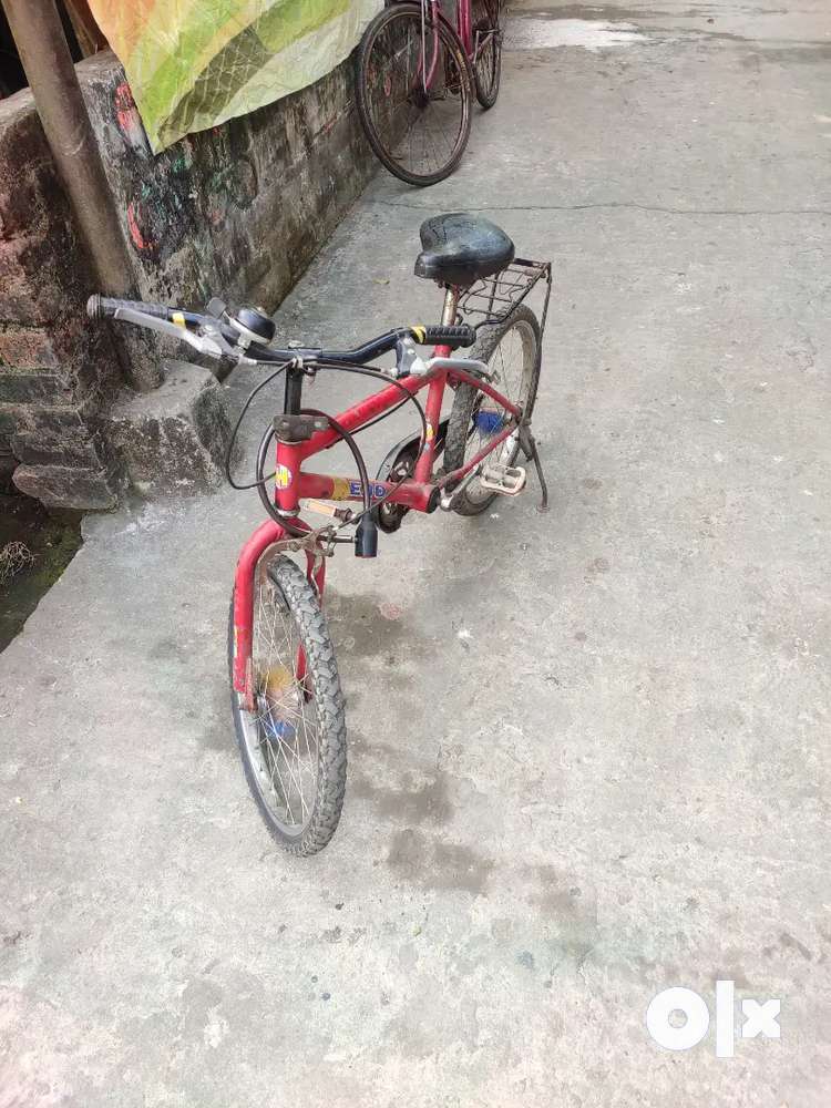 Buy Sell Second Hand Cycles in Barasat Used Cycles in Barasat OLX