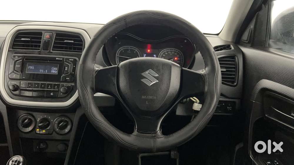 Maruti Suzuki Vitara Brezza Vdi, 2019, Diesel