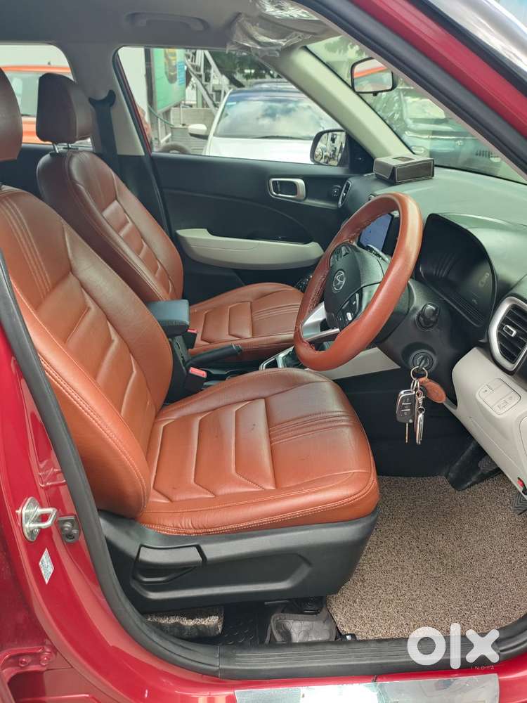 Hyundai Venue E 1.2 Petrol, 2025, Petrol