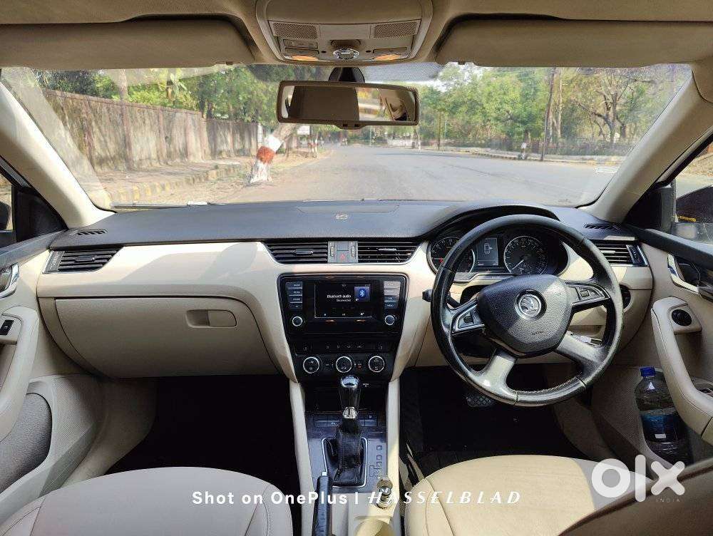 Skoda Octavia Corporate Edition Diesel, 2014, Diesel