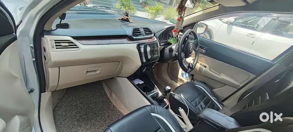 Taxi Swift Dzire Vdi