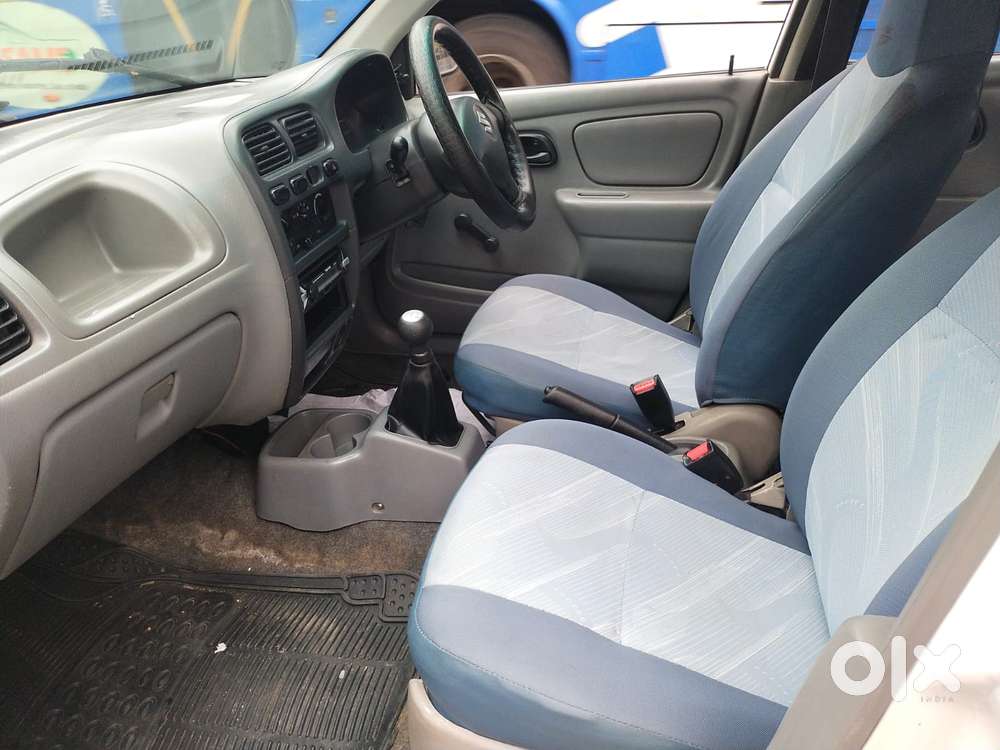 Maruti Suzuki Alto K10 Lxi, 2012, Petrol