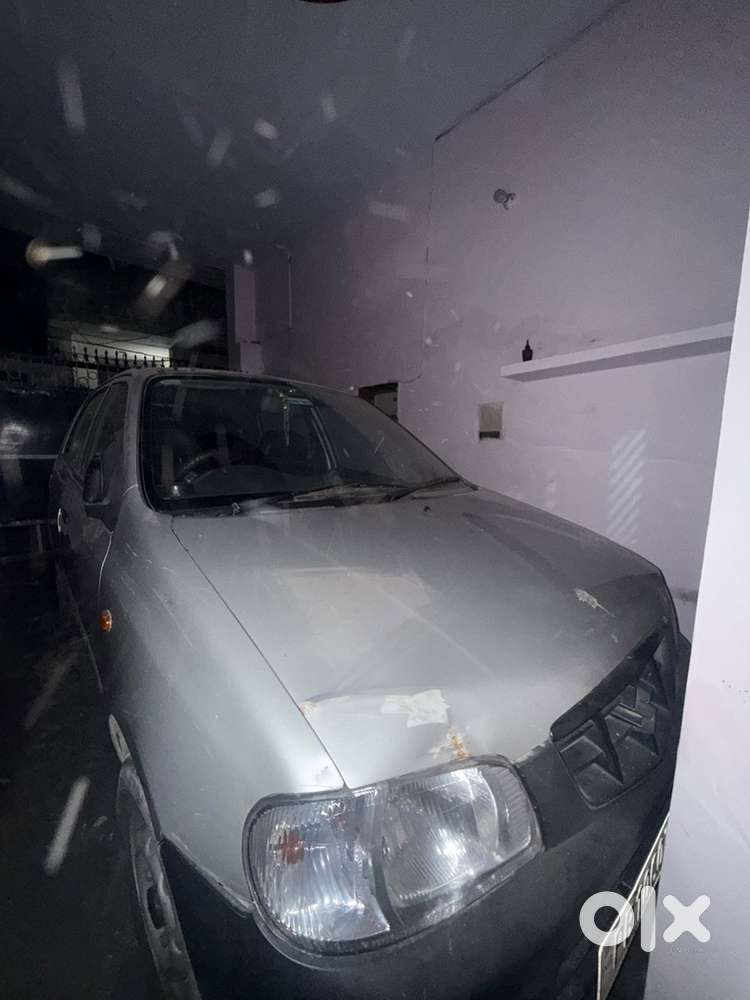 Maruti Suzuki Alto 2009