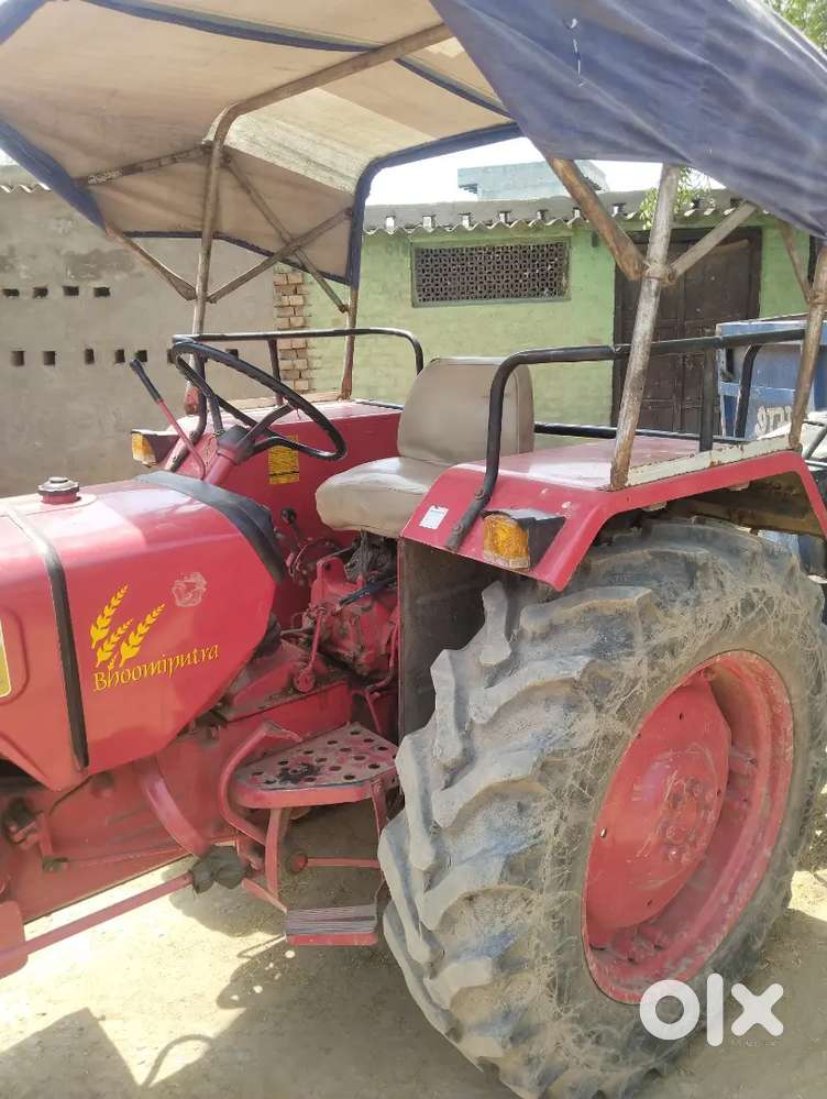 Mahindra 265 Modal 2006 Urgent Sell