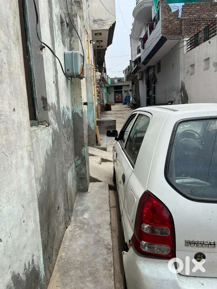 Maruti Suzuki Alto 2009