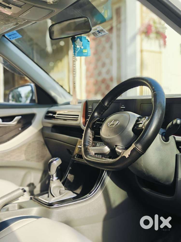 Hyundai Creta 1.6 Sx (o), 2024, Petrol
