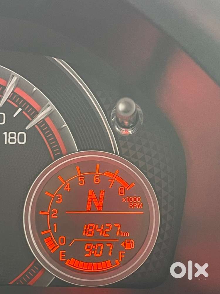 Maruti Suzuki Celerio 2024 Petrol Automatic